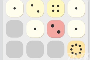 圆点2048游戏截图2 圆点2048游戏截图2