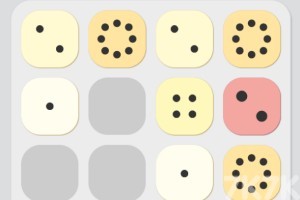 圆点2048游戏截图3 圆点2048游戏截图3