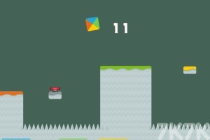 彩色方块游戏截图3 彩色方块游戏截图3