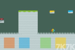 彩色方块游戏截图4 彩色方块游戏截图4