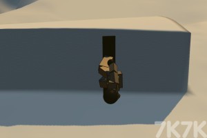 高山滑雪训练游戏截图3 高山滑雪训练游戏截图3