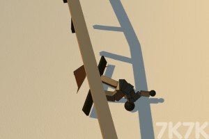 高山滑雪训练游戏截图4 高山滑雪训练游戏截图4