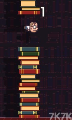 飞扬的书呆子游戏截图2 飞扬的书呆子游戏截图2