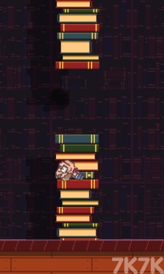 飞扬的书呆子游戏截图1 飞扬的书呆子游戏截图1