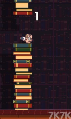 飞扬的书呆子游戏截图4 飞扬的书呆子游戏截图4