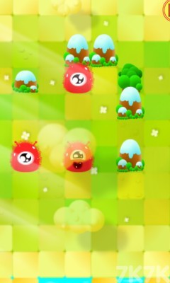 怪物连萌2游戏截图1 怪物连萌2游戏截图1