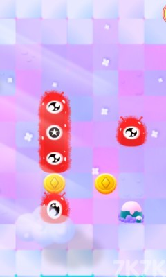 怪物连萌2游戏截图4 怪物连萌2游戏截图4