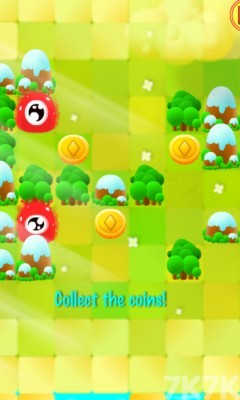 怪物连萌2游戏截图2 怪物连萌2游戏截图2