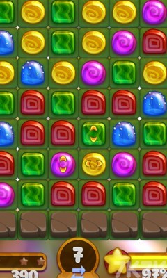 甜蜜星球2游戏截图2 甜蜜星球2游戏截图2