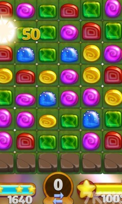 甜蜜星球2游戏截图4 甜蜜星球2游戏截图4