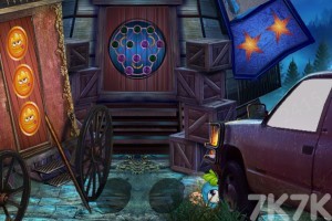 救援小狗游戏截图1 救援小狗游戏截图1