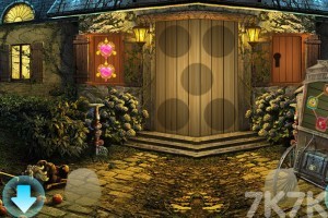 救援小狗游戏截图4 救援小狗游戏截图4