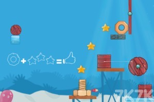 螺丝找螺母3H5游戏截图1 螺丝找螺母3H5游戏截图1