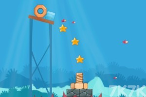 螺丝找螺母3H5游戏截图2 螺丝找螺母3H5游戏截图2