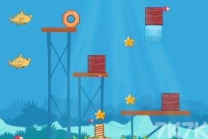 螺丝找螺母3H5游戏截图3 螺丝找螺母3H5游戏截图3