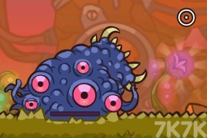 金刚人发射器2H5游戏截图1 金刚人发射器2H5游戏截图1