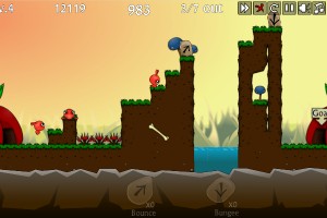 搭桥救国王外传H5