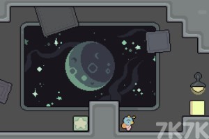 再见垃圾兔游戏截图2 再见垃圾兔游戏截图2