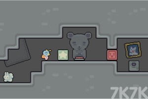 再见垃圾兔游戏截图4 再见垃圾兔游戏截图4