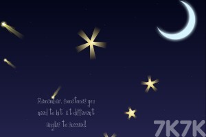 星光H5游戏截图2 星光H5游戏截图2