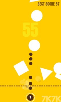 销毁几何块游戏截图3 销毁几何块游戏截图3