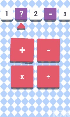 极速数学游戏截图2 极速数学游戏截图2