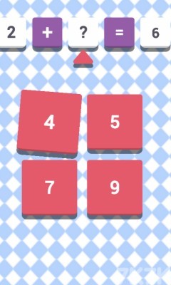 极速数学游戏截图3 极速数学游戏截图3