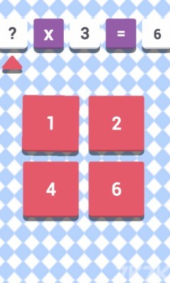 极速数学游戏截图4 极速数学游戏截图4