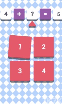 极速数学游戏截图1 极速数学游戏截图1