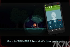 寂静夜晚游戏截图3 寂静夜晚游戏截图3