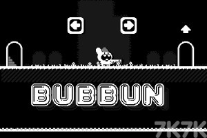 泡泡兔大冒险游戏截图1 泡泡兔大冒险游戏截图1