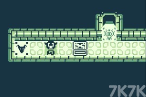 时间的箱子游戏截图1 时间的箱子游戏截图1