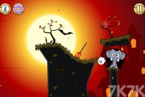 叫醒打鼾的大象5游戏截图2 叫醒打鼾的大象5游戏截图2