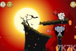 叫醒打鼾的大象5游戏截图4 叫醒打鼾的大象5游戏截图4