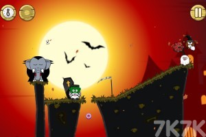 叫醒打鼾的大象5游戏截图3 叫醒打鼾的大象5游戏截图3