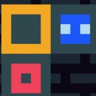 小蓝推箱子 小蓝推箱子