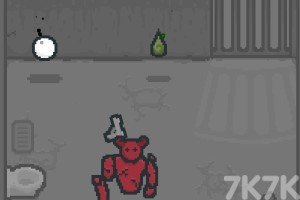 越狱冒险游戏截图4 越狱冒险游戏截图4