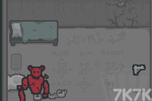 越狱冒险游戏截图2 越狱冒险游戏截图2