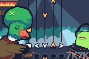 音乐鸭王游戏截图3 音乐鸭王游戏截图3