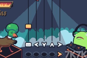 音乐鸭王游戏截图1 音乐鸭王游戏截图1