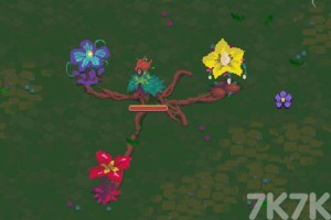 森林守护者游戏截图1 森林守护者游戏截图1