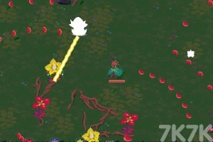 森林守护者游戏截图4 森林守护者游戏截图4