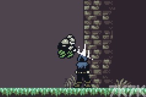 黑夜骑士游戏截图2 黑夜骑士游戏截图2