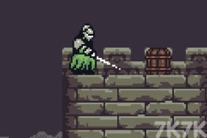 黑夜骑士游戏截图1 黑夜骑士游戏截图1