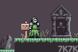 黑夜骑士游戏截图3 黑夜骑士游戏截图3