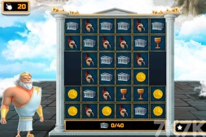 宙斯的魔法游戏截图4 宙斯的魔法游戏截图4