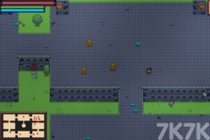 刀剑竞技场游戏截图1 刀剑竞技场游戏截图1