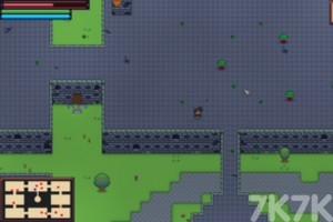 刀剑竞技场游戏截图4 刀剑竞技场游戏截图4