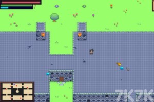 刀剑竞技场游戏截图2 刀剑竞技场游戏截图2