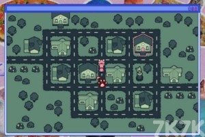 猫咪电脑病毒游戏截图1 猫咪电脑病毒游戏截图1